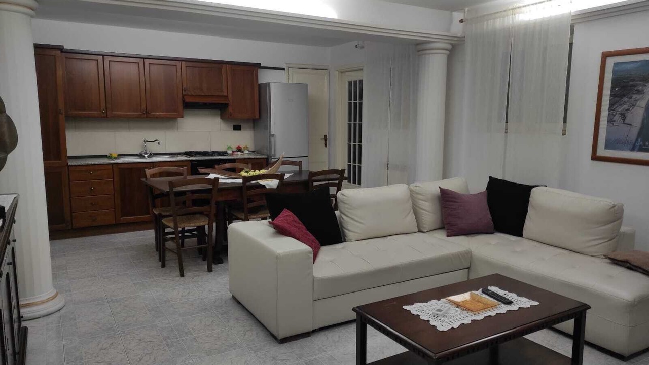 Photo of Livingroom in Coste