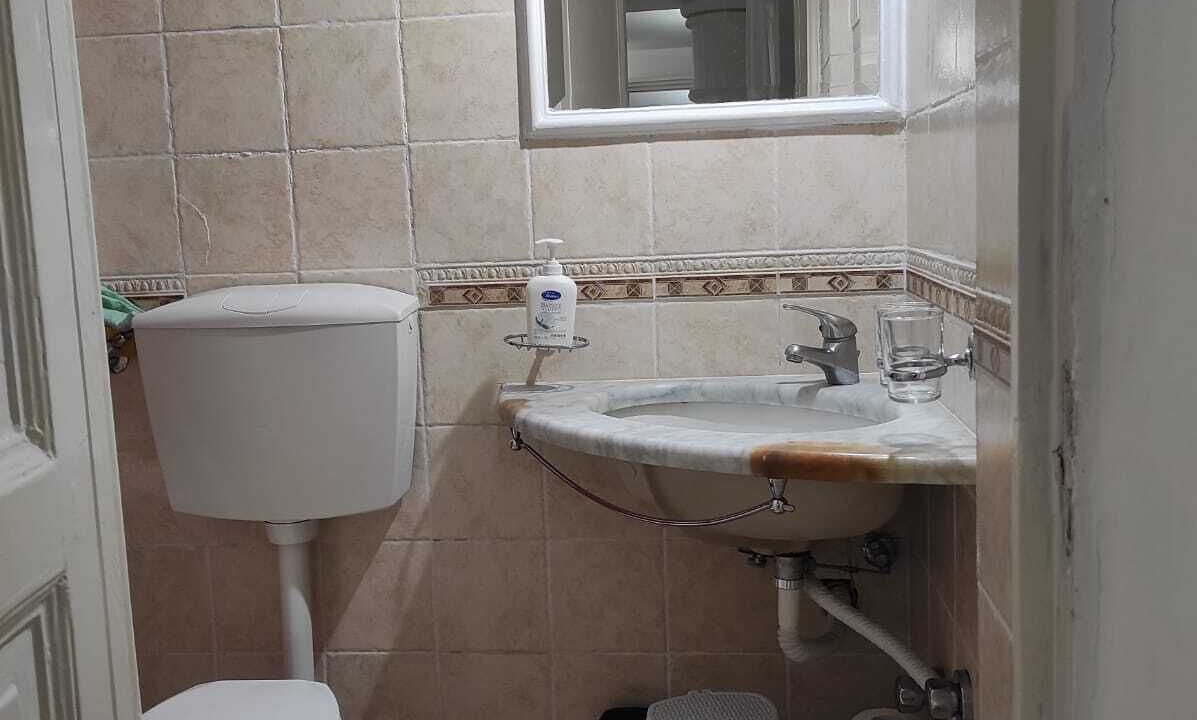 Photo of Bathroom in Coste