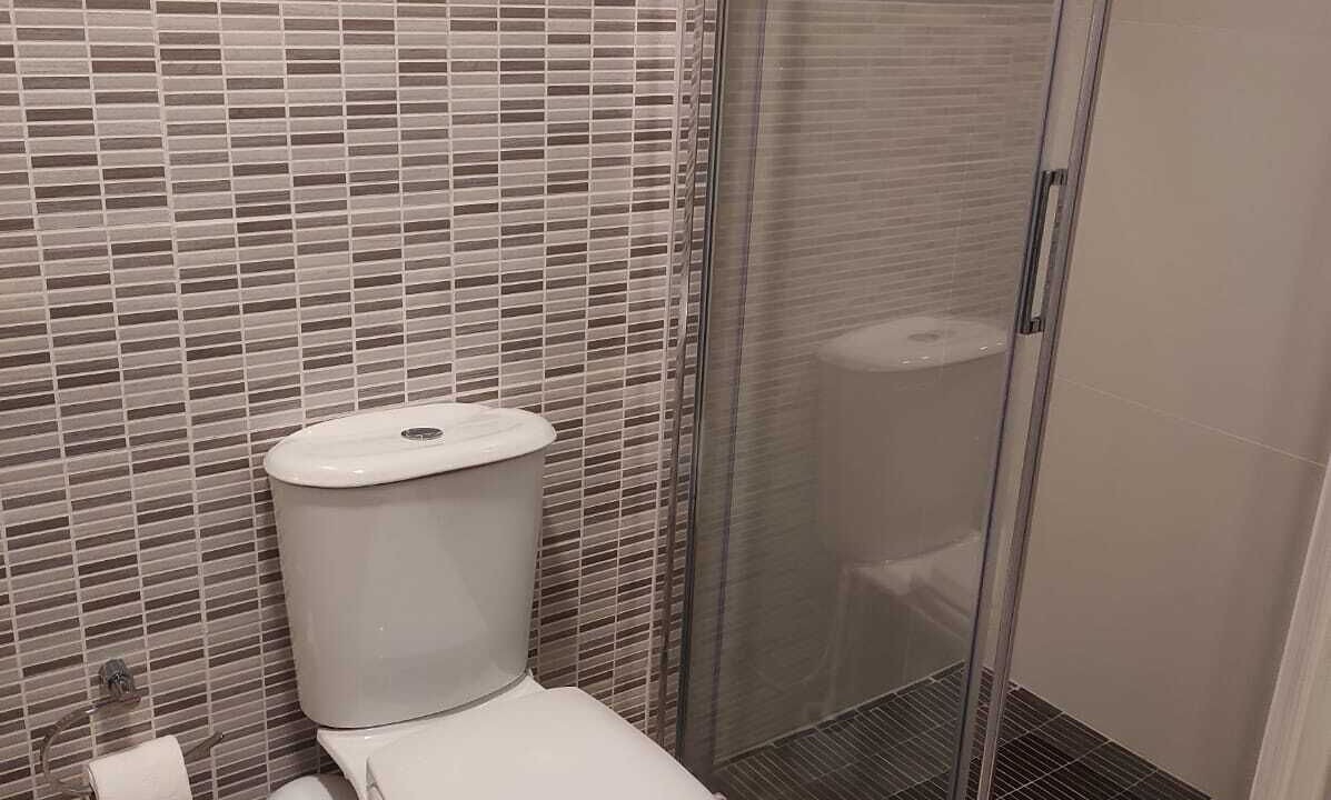 Photo of Bathroom in Coste