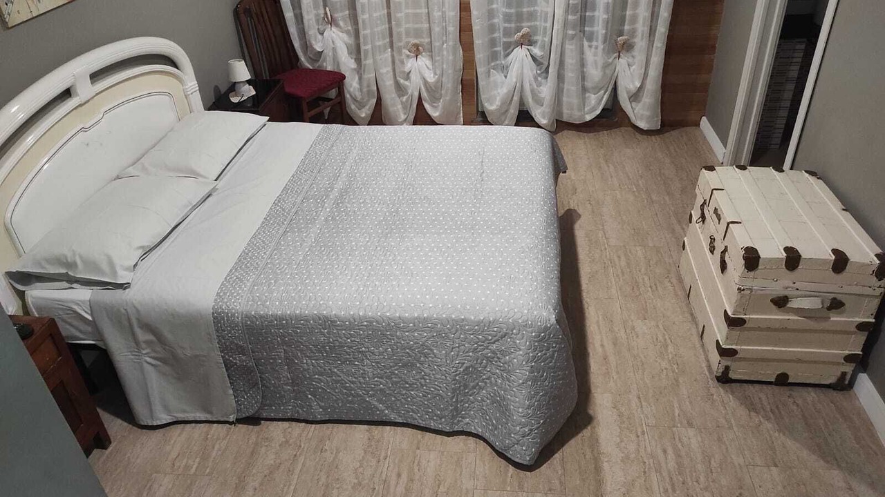 Photo of Bedroom in Coste