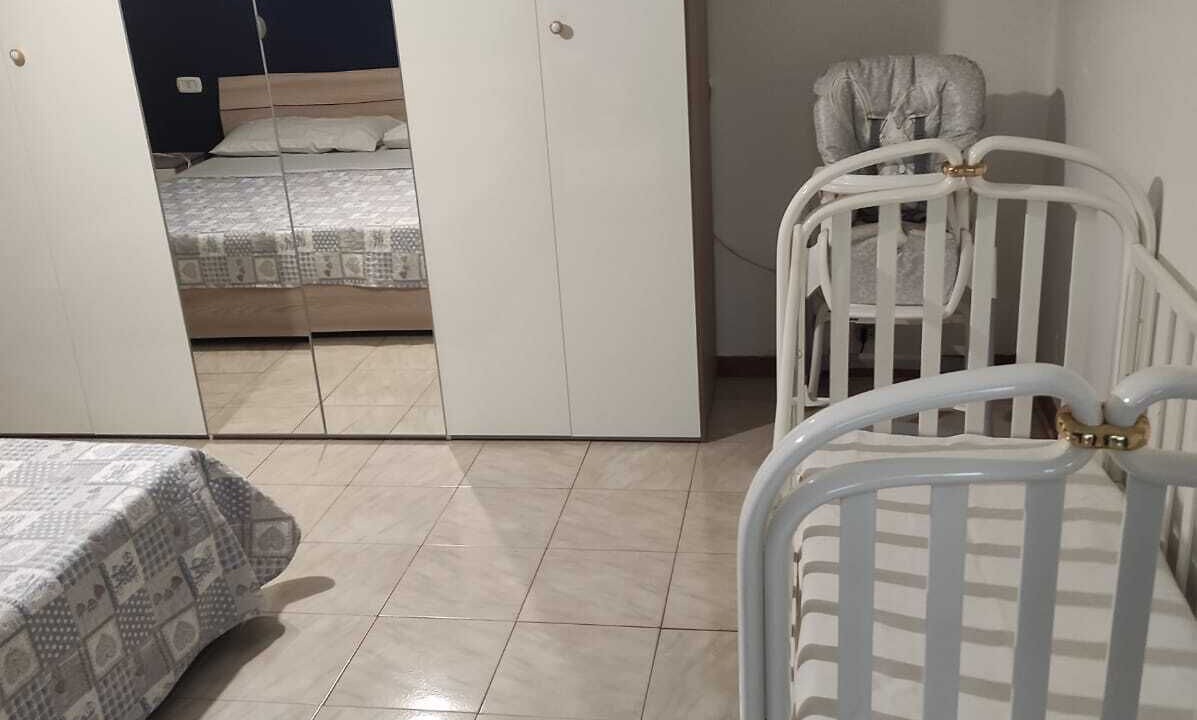 Photo of Bedroom in Coste