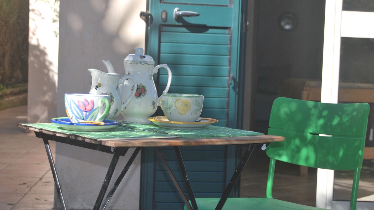 Photo of Outdoor in Licata
