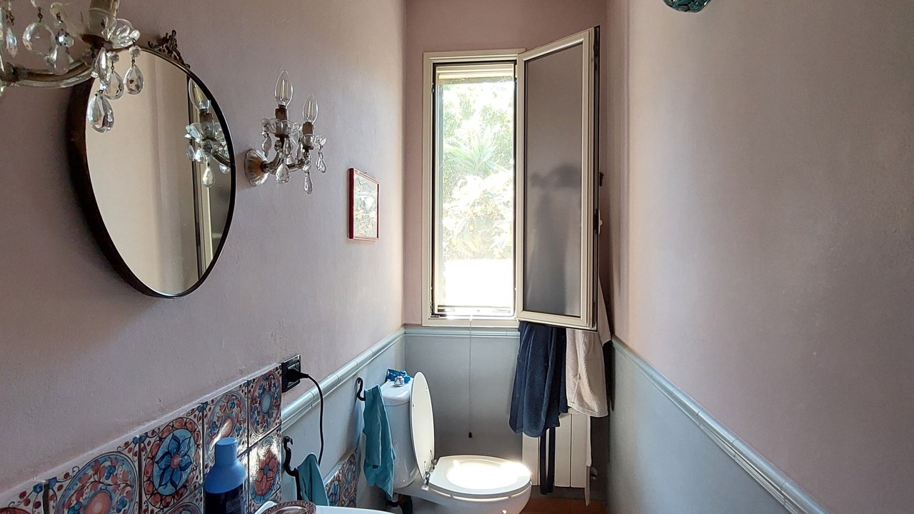 Photo of Bathroom in Licata