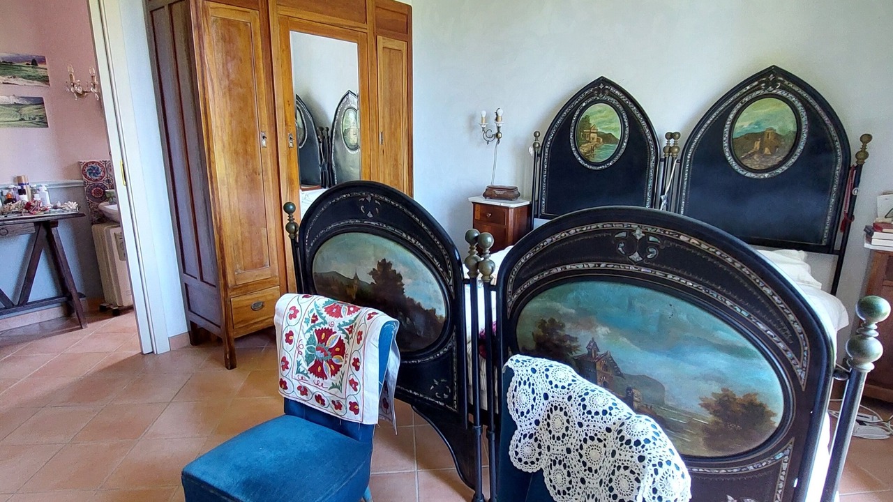 Photo of Bedroom in Licata