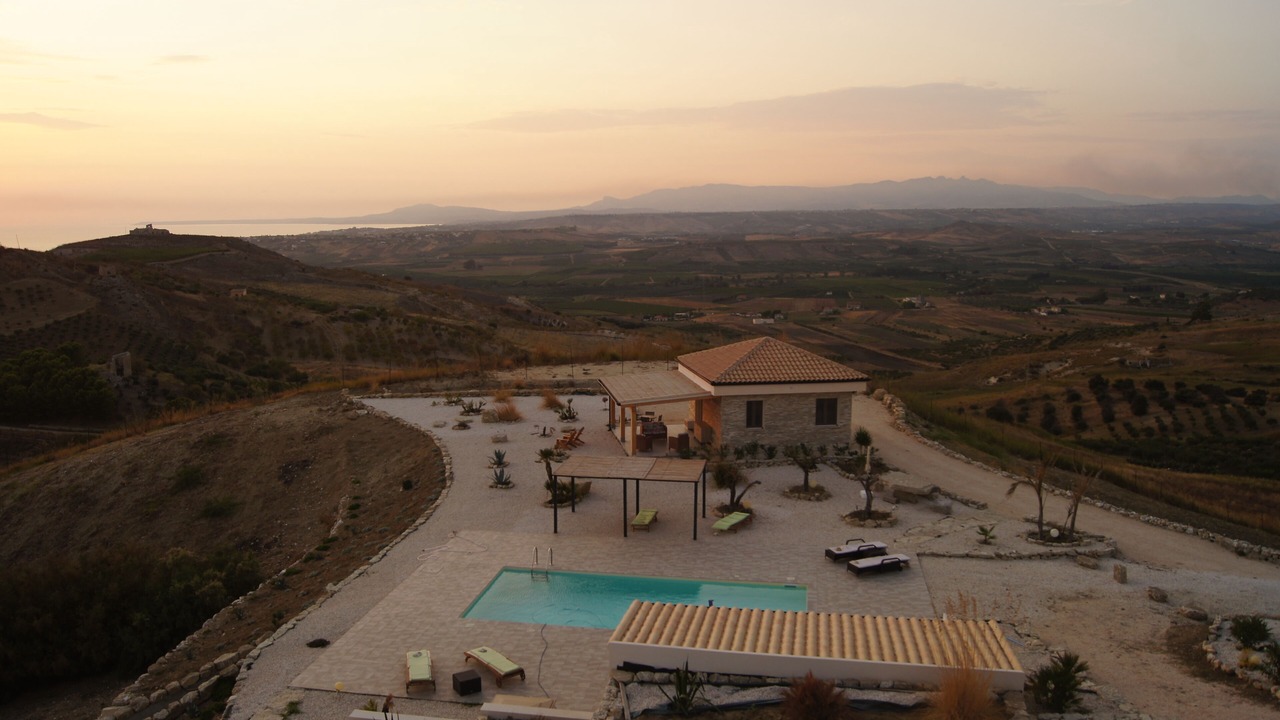 Photo of Outdoor in Cattolica Eraclea