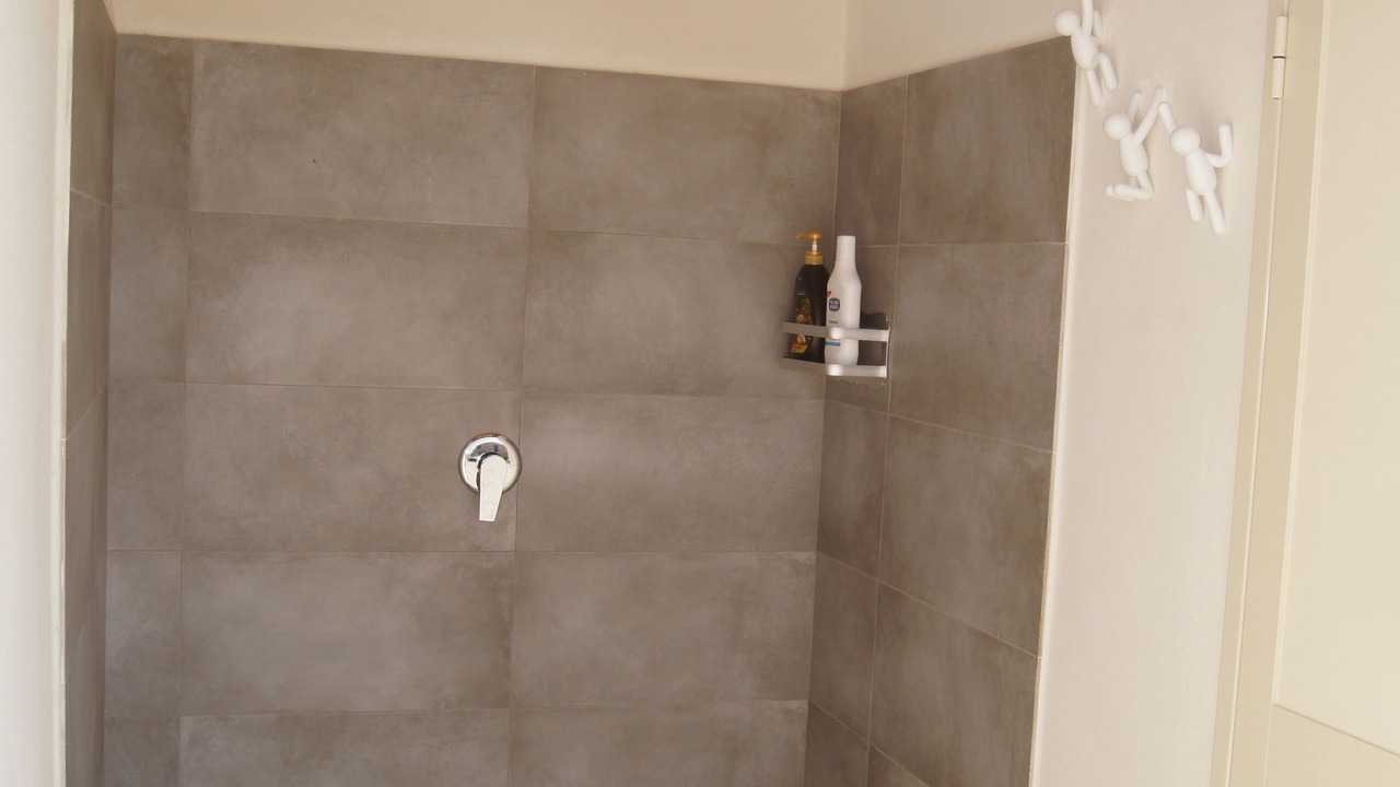 Photo of Bathroom in Cattolica Eraclea