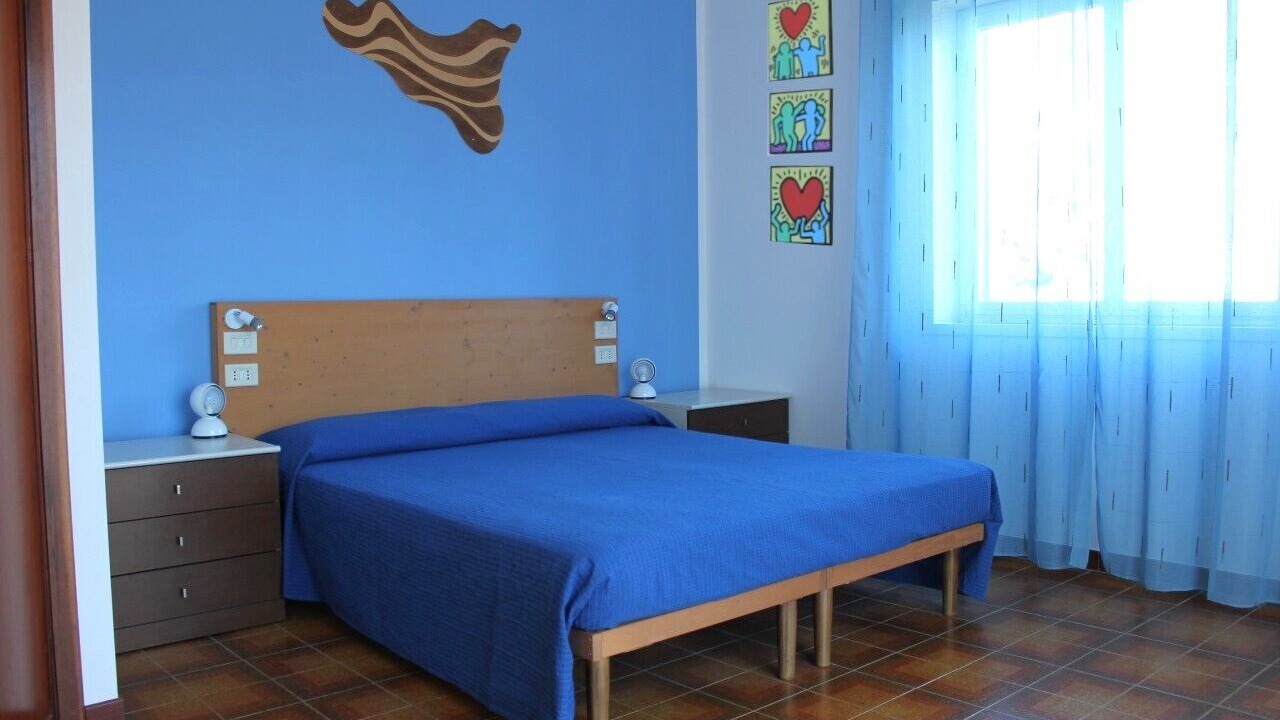 Photo of Bedroom in Cefalu