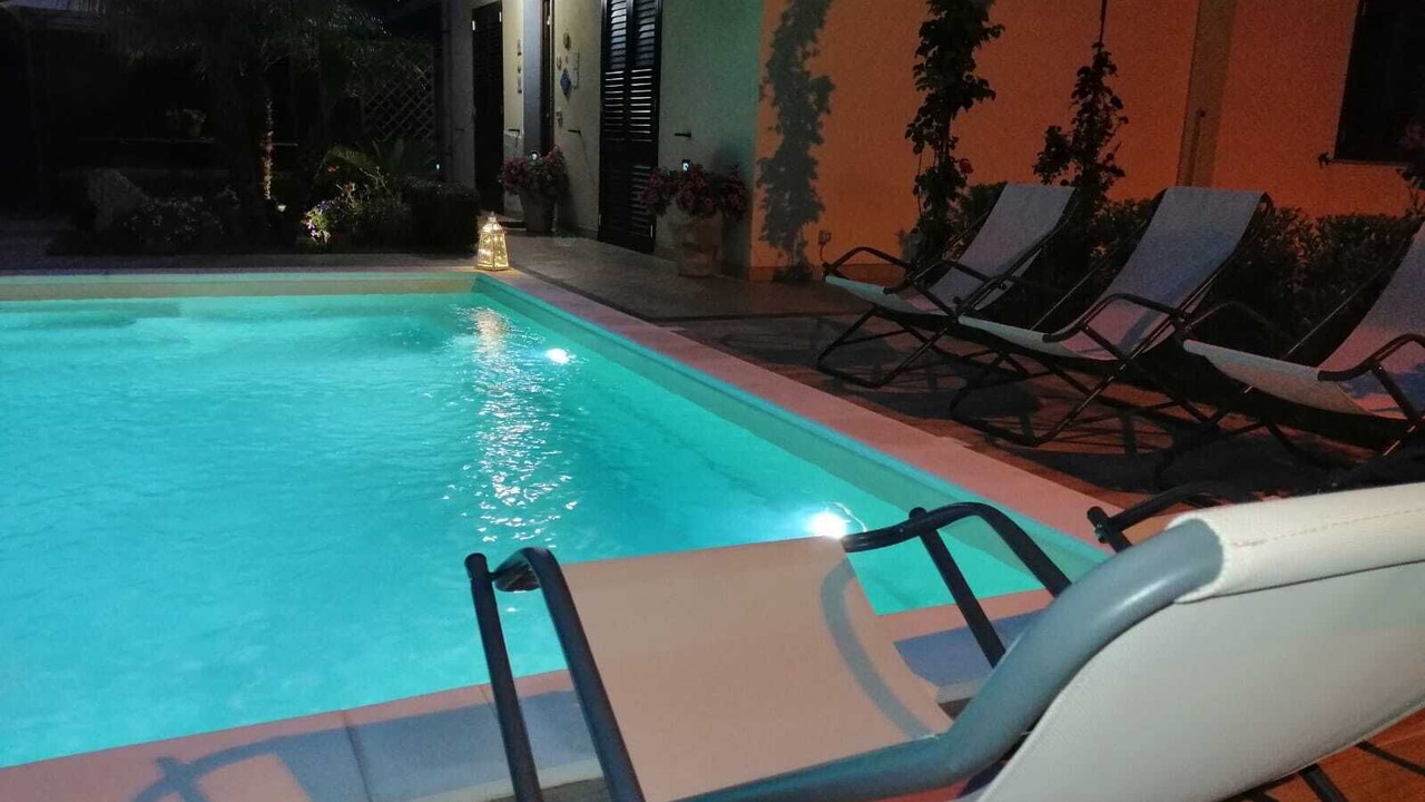 Photo of Outdoor in Santa Venerina