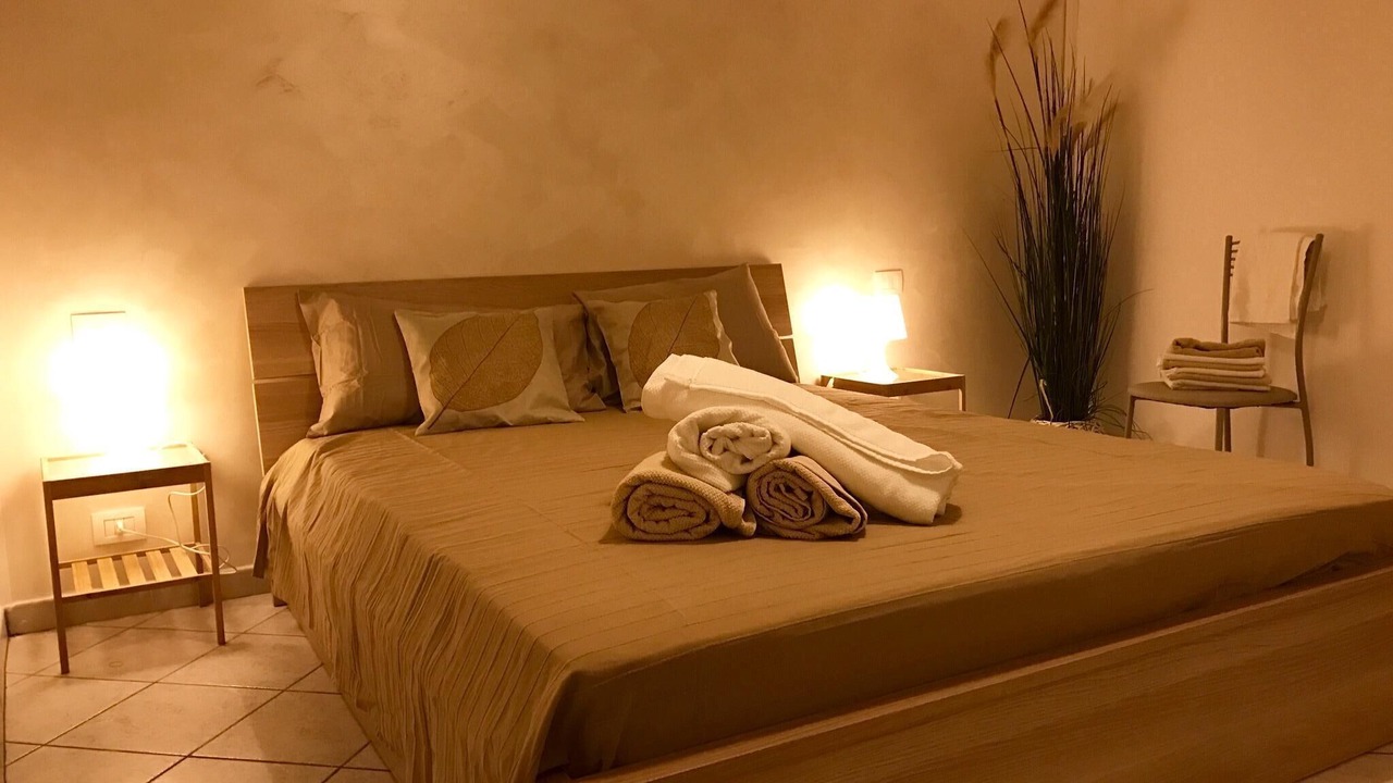 Photo of Bedroom in Sciacca