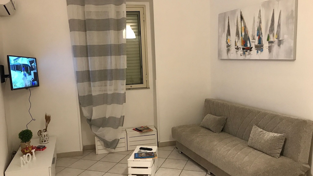 Photo of Livingroom in Sciacca