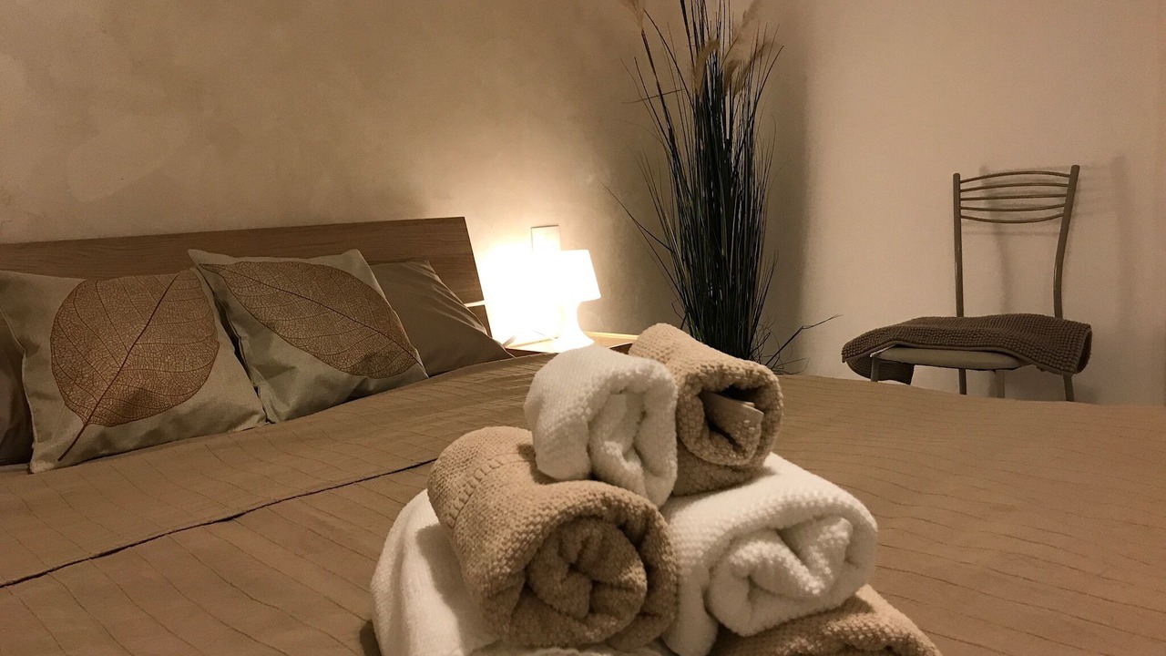 Photo of Bedroom in Sciacca