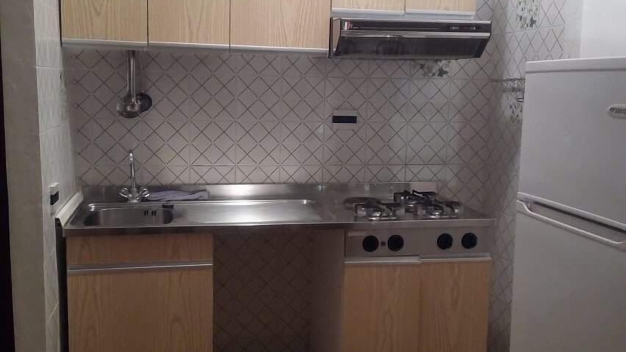 Photo of Kitchen in Scalea