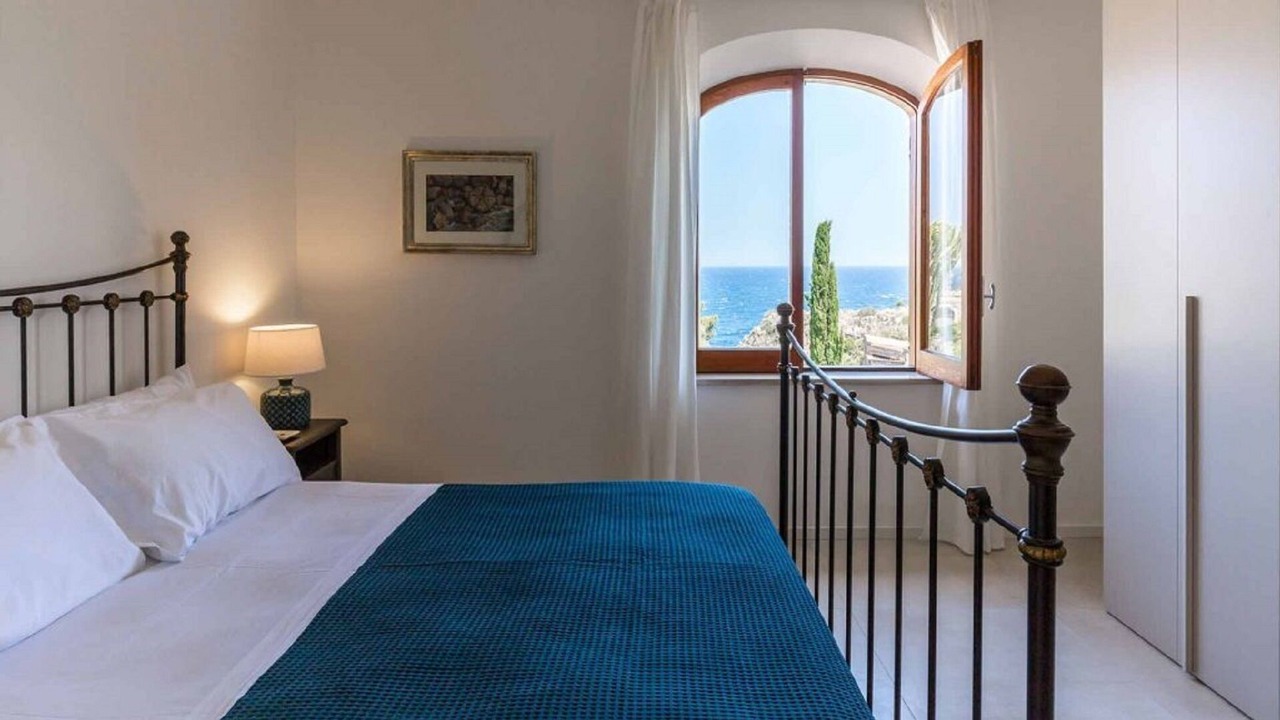 Photo of Bedroom in Taormina