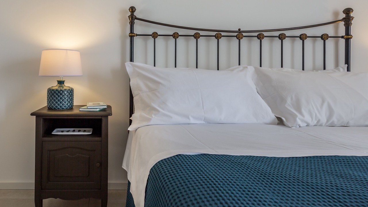 Photo of Bedroom in Taormina