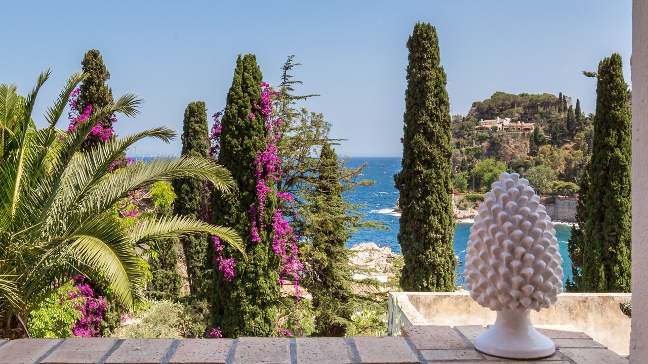 Photo of Outdoor in Taormina