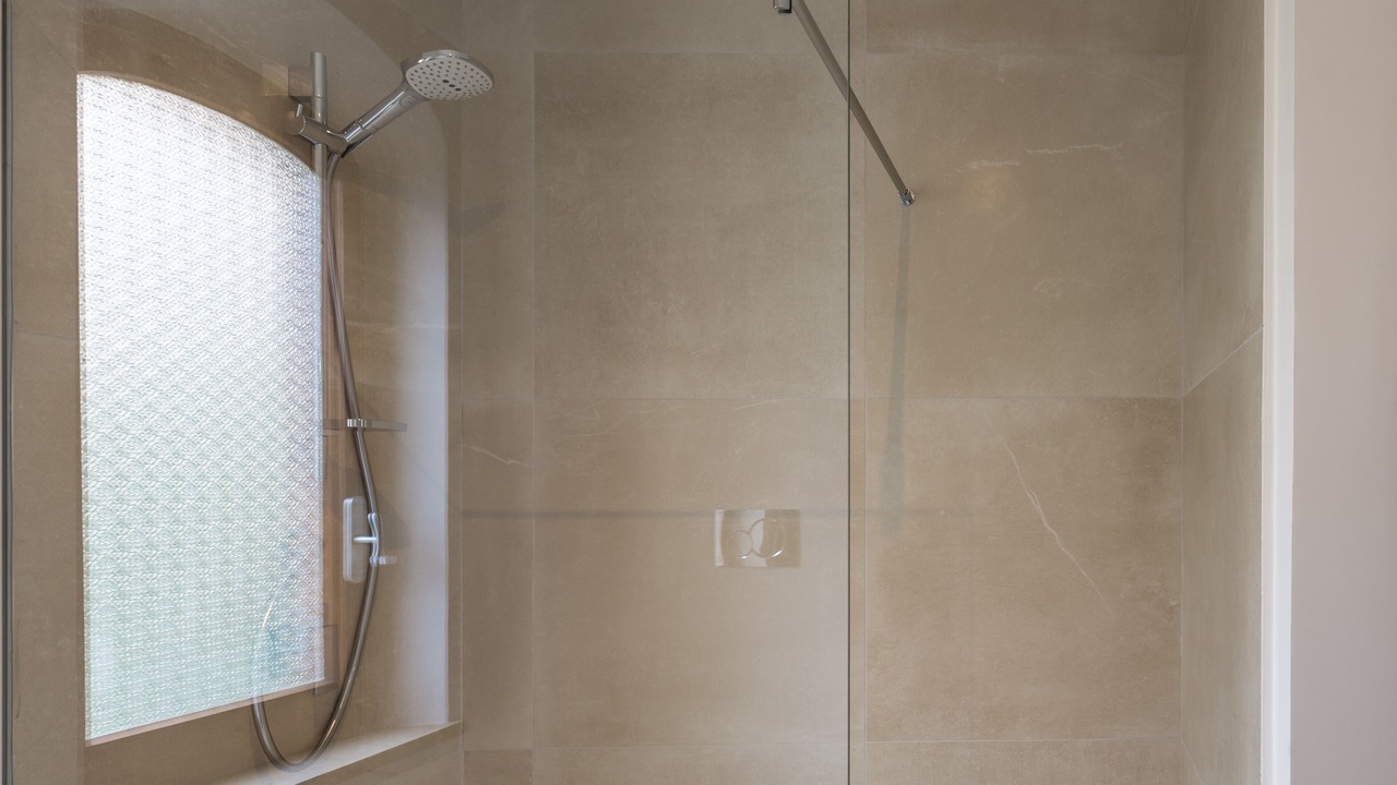 Photo of Bathroom in Taormina