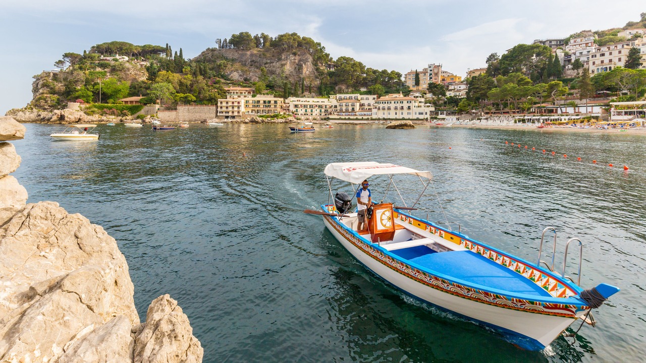 Photo of Others in Taormina