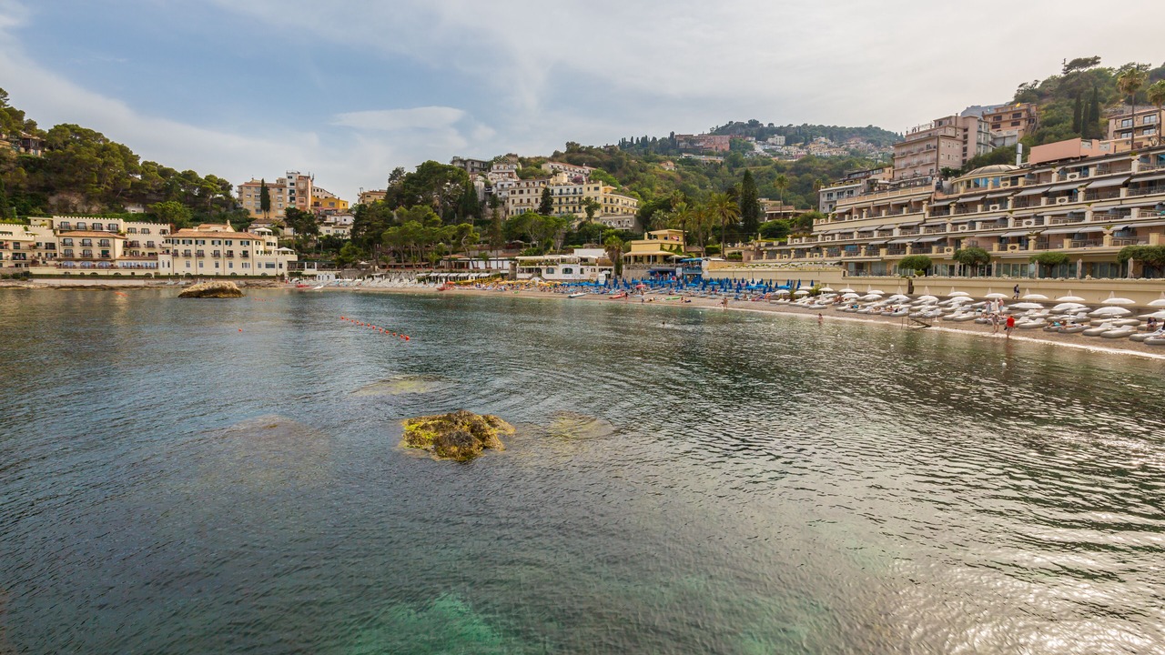 Photo of Others in Taormina