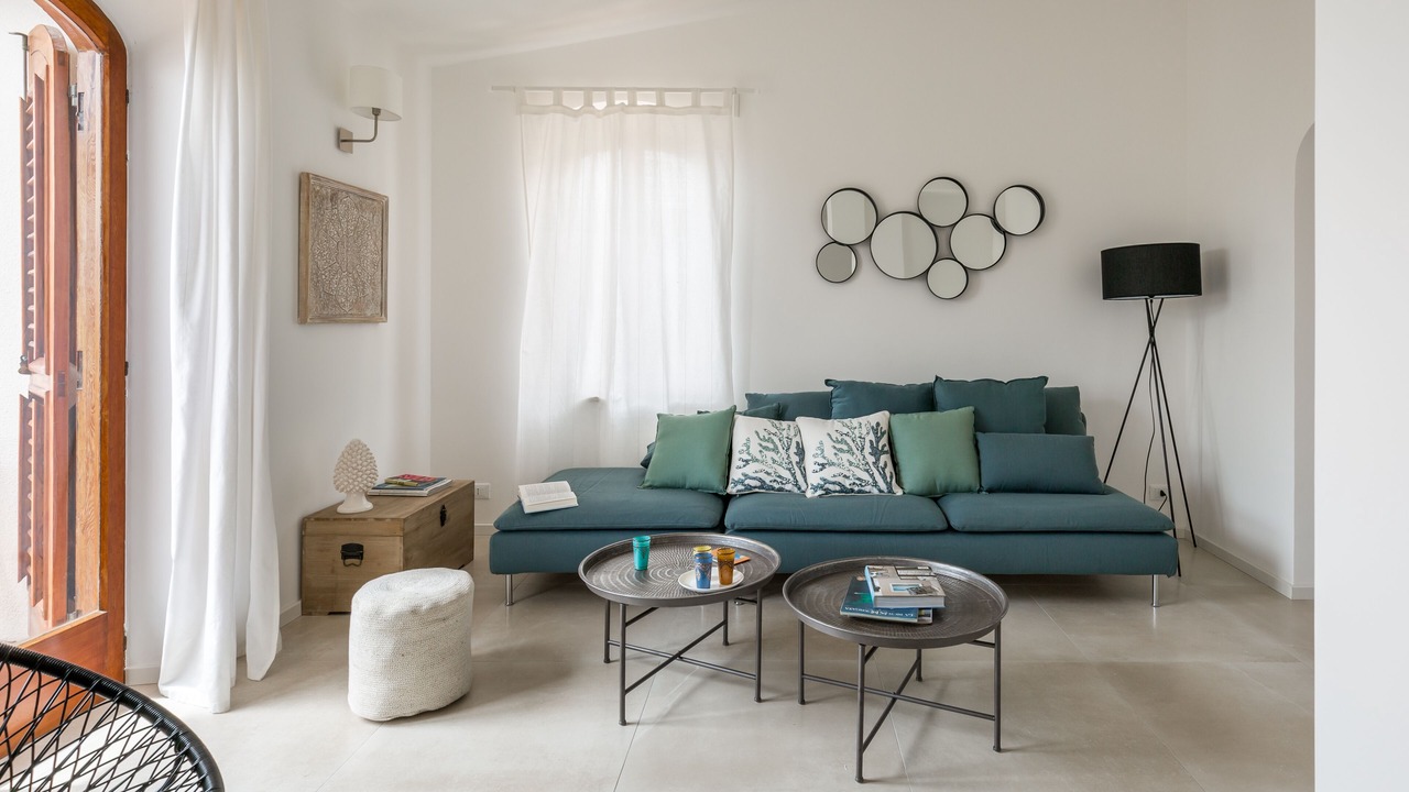 Photo of Livingroom in Taormina