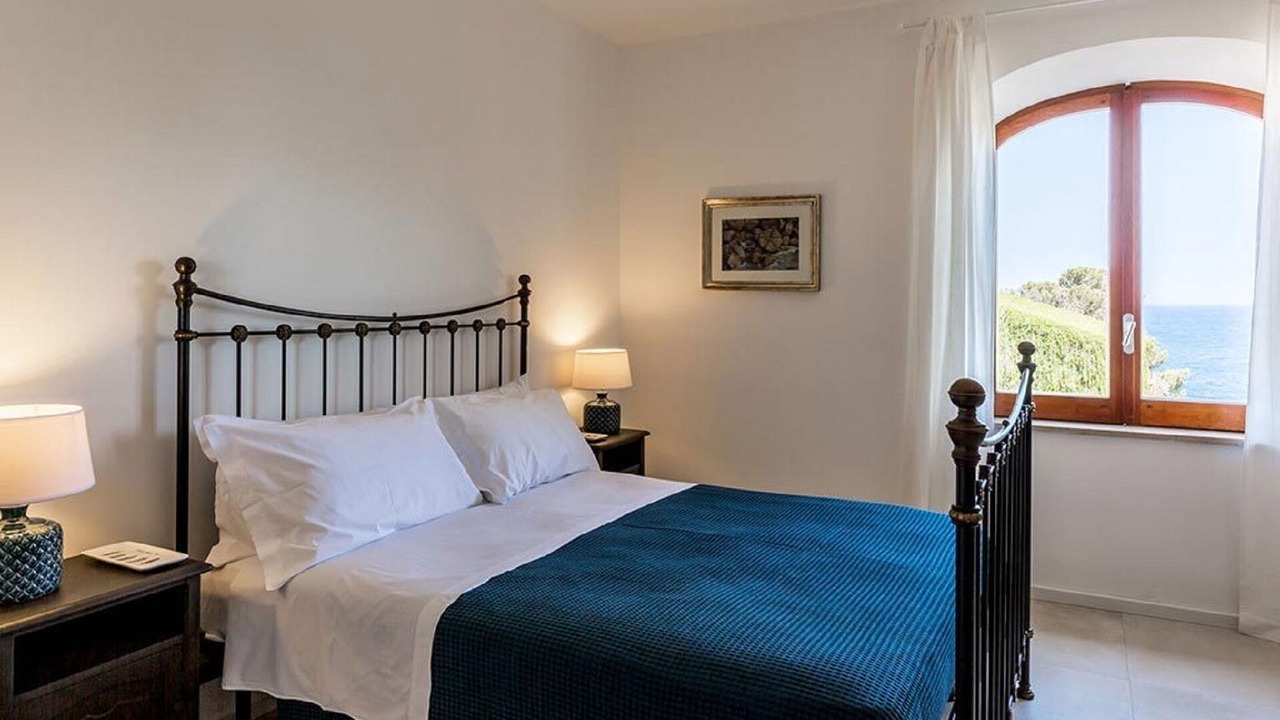 Photo of Bedroom in Taormina