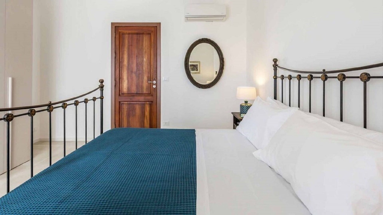 Photo of Bedroom in Taormina