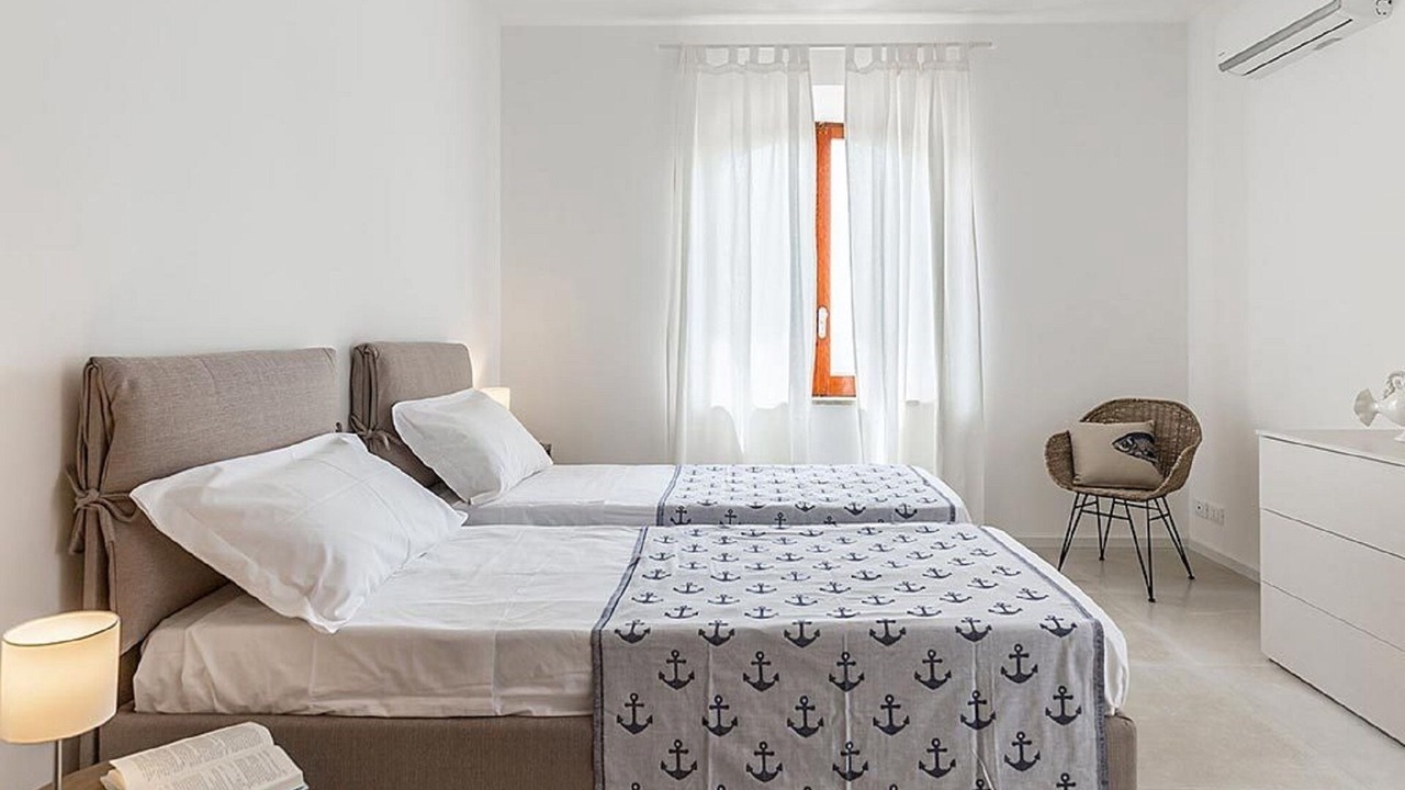 Photo of Bedroom in Taormina