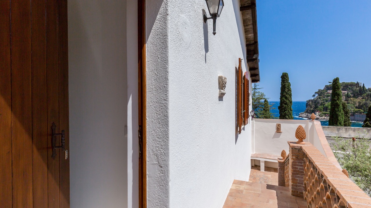 Photo of Outdoor in Taormina