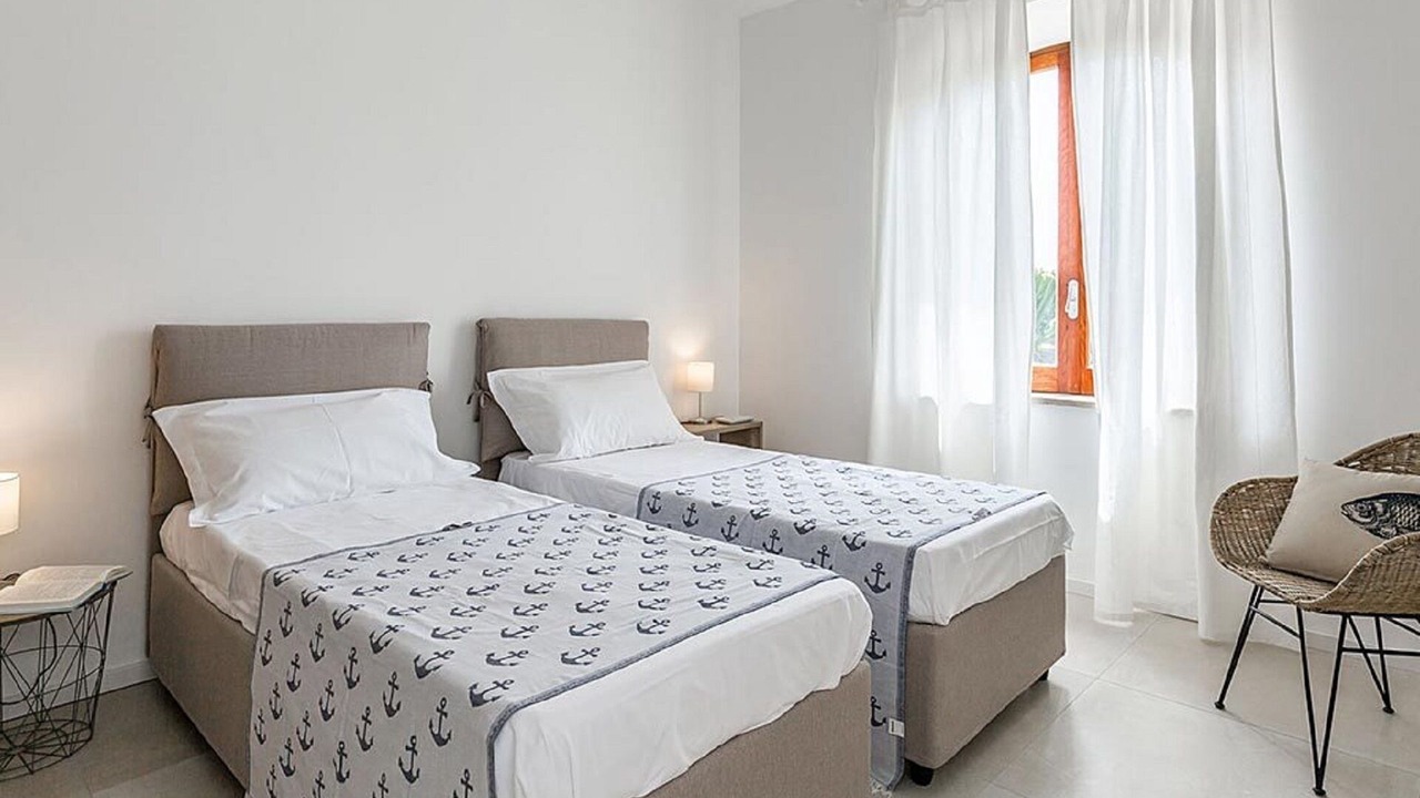 Photo of Bedroom in Taormina