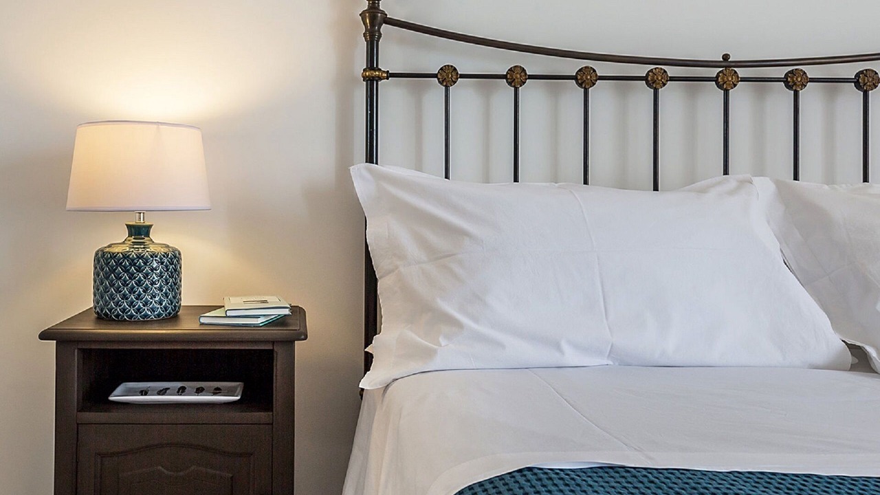 Photo of Bedroom in Taormina