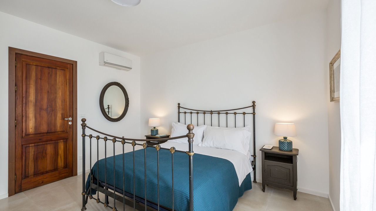 Photo of Bedroom in Taormina