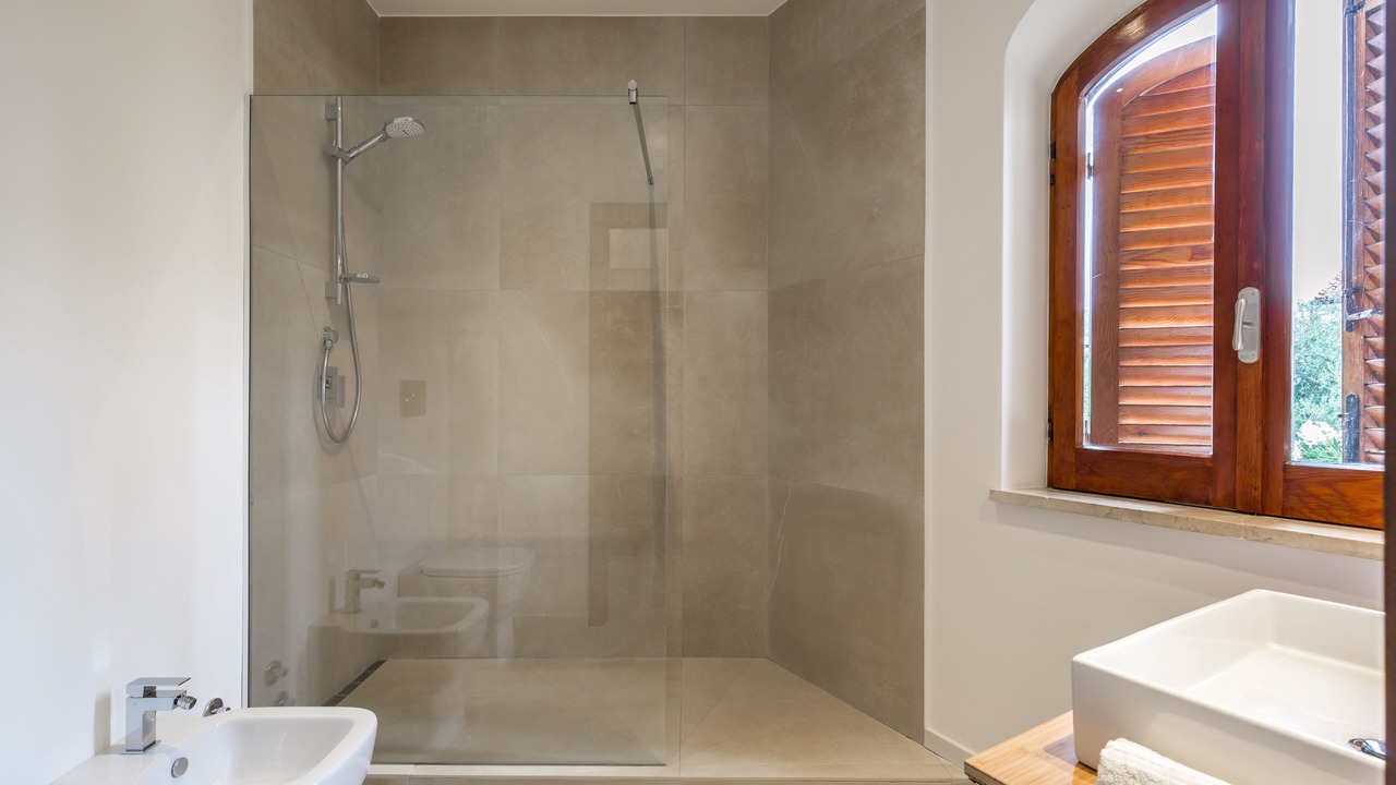 Photo of Bathroom in Taormina