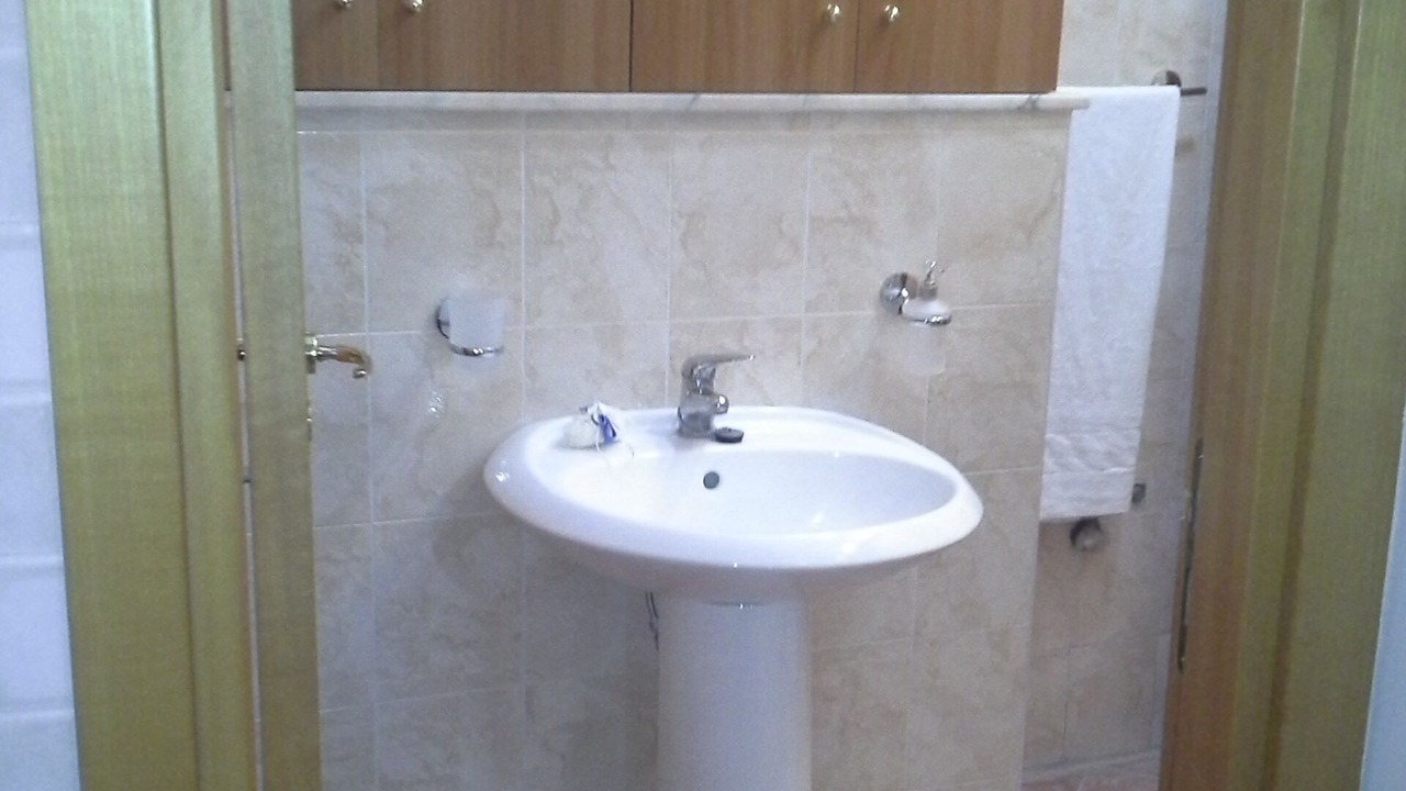 Photo of Bathroom in Naples