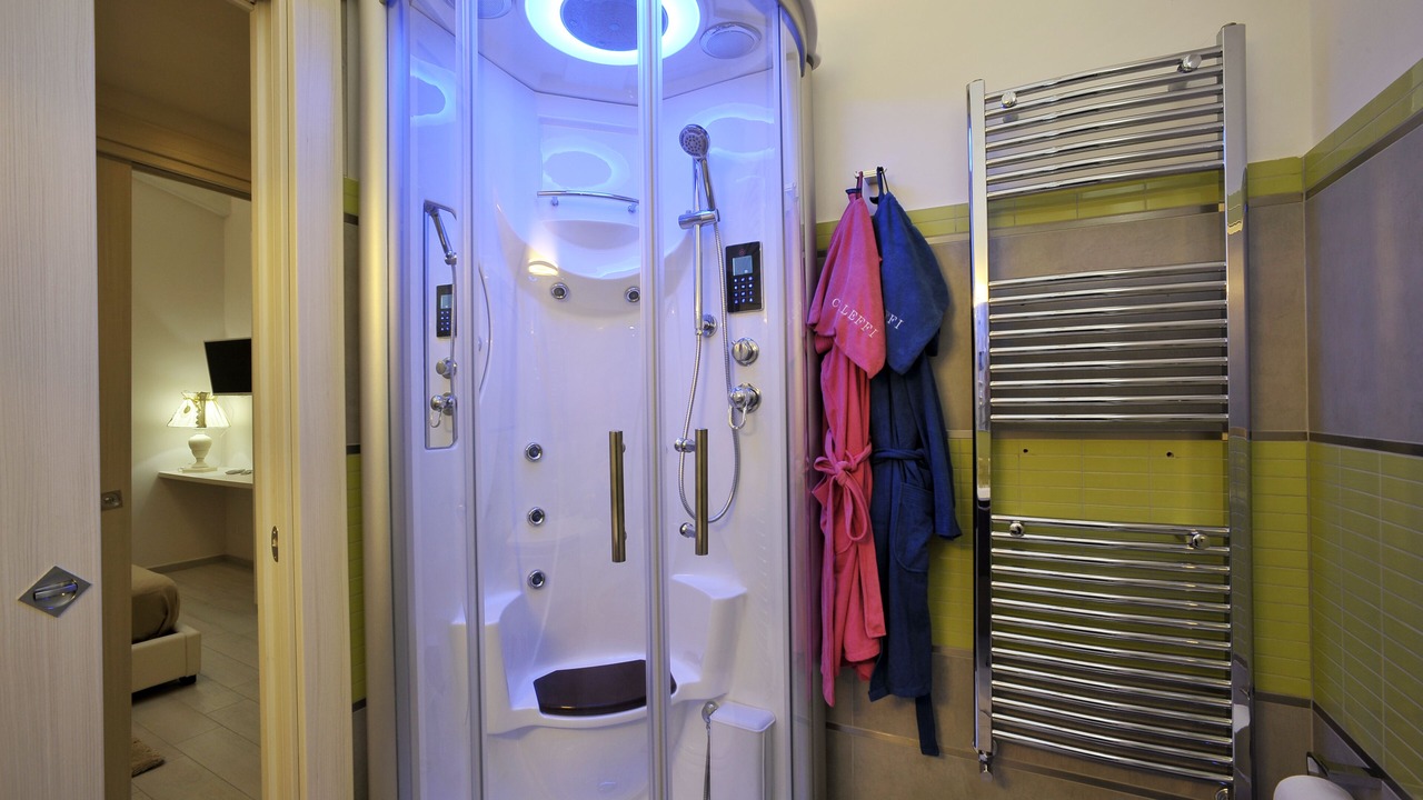 Photo of Bathroom in Sant'Antonio Abate