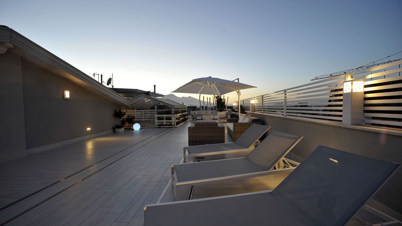 Photo of Patio Balcony in Sant'Antonio Abate