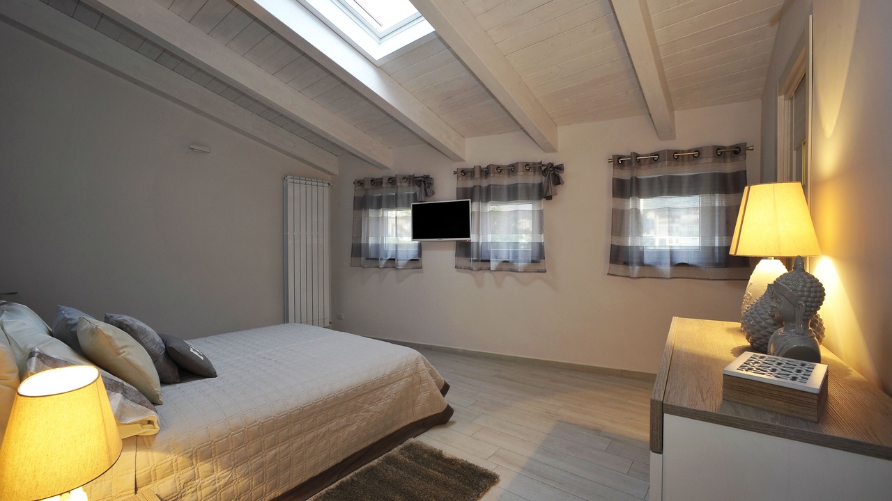 Photo of Bedroom in Sant'Antonio Abate