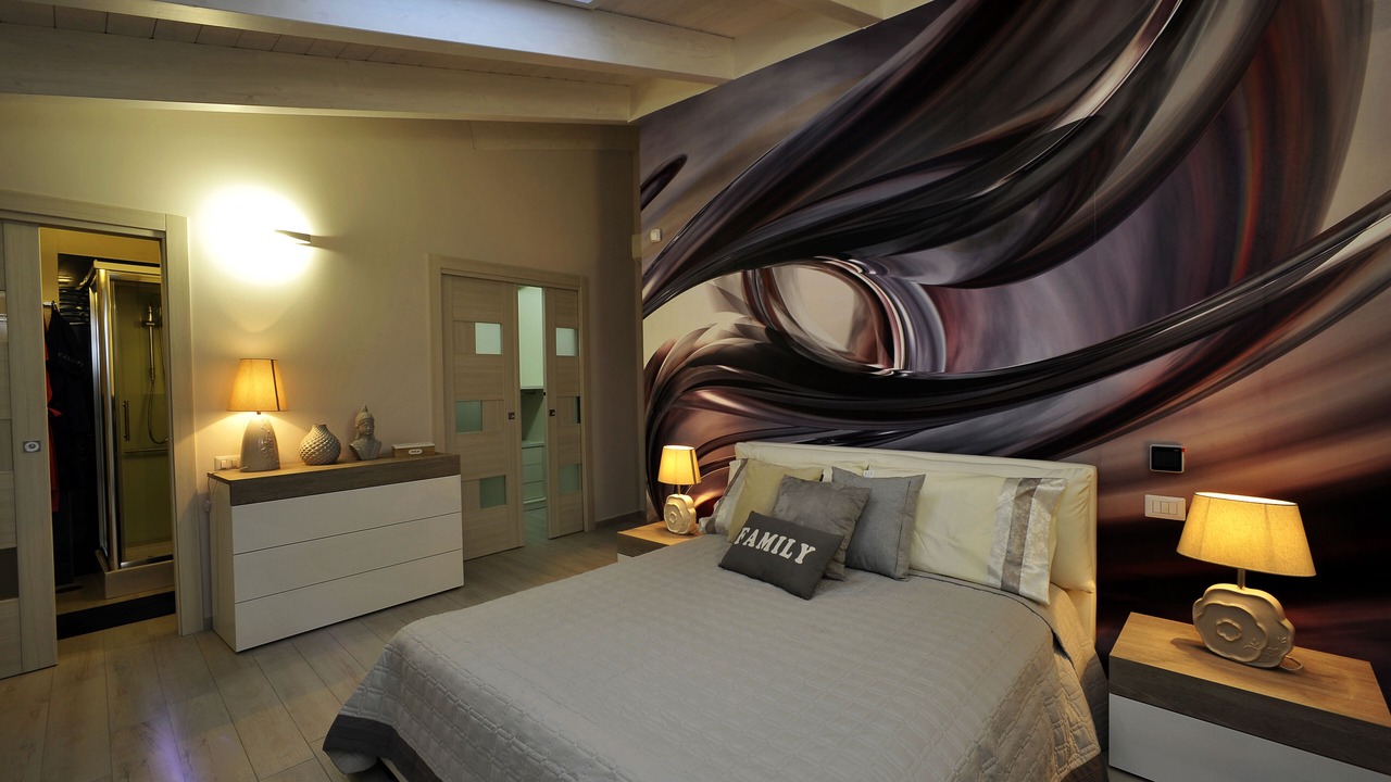 Photo of Bedroom in Sant'Antonio Abate