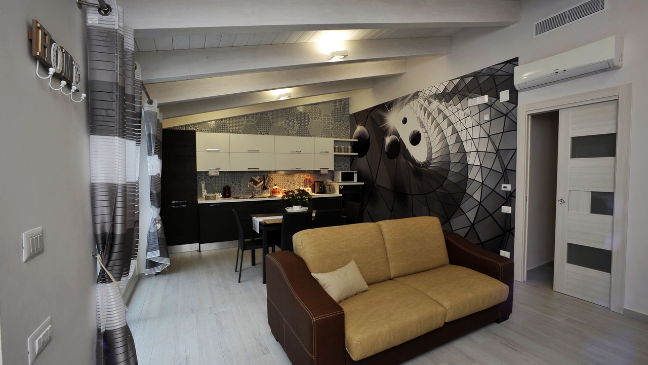 Photo of Livingroom in Sant'Antonio Abate