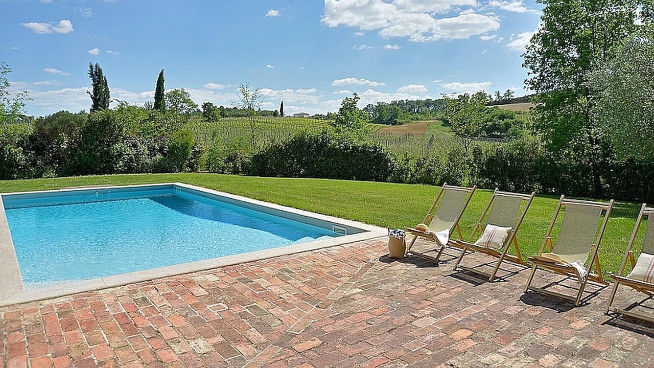 Photo of Outdoor in Montepulciano