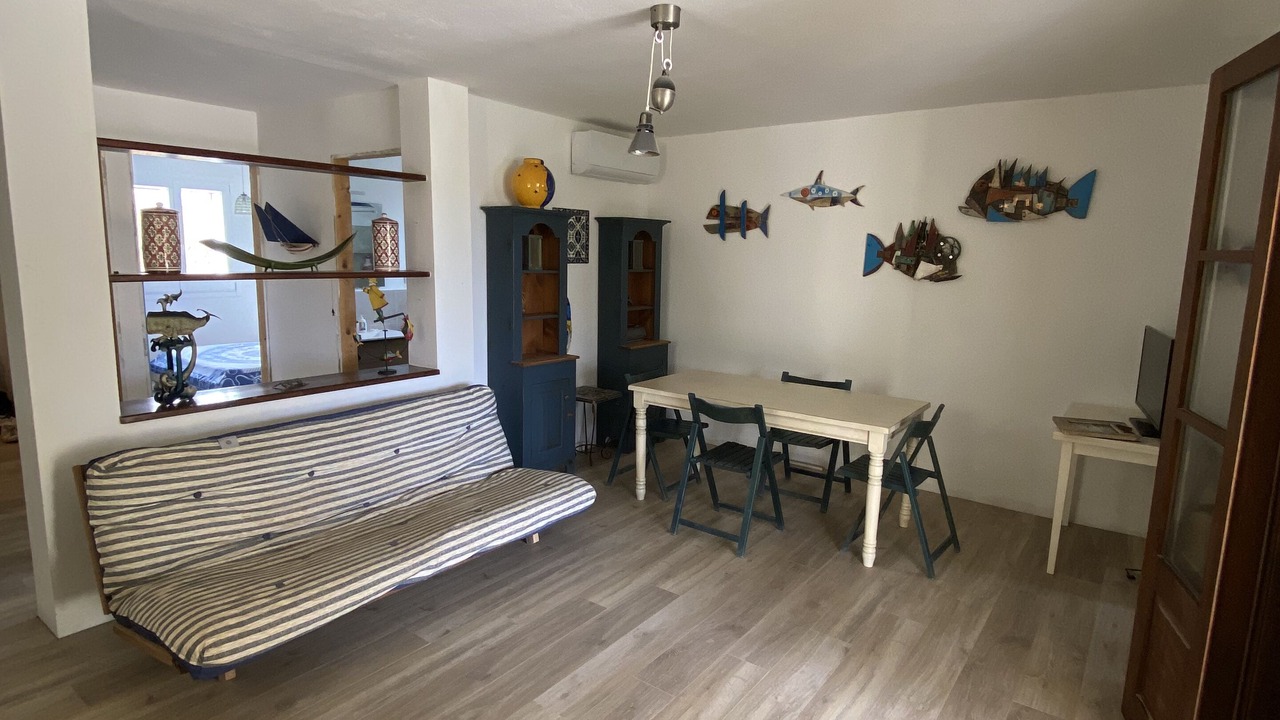 Photo of Livingroom in Lampedusa