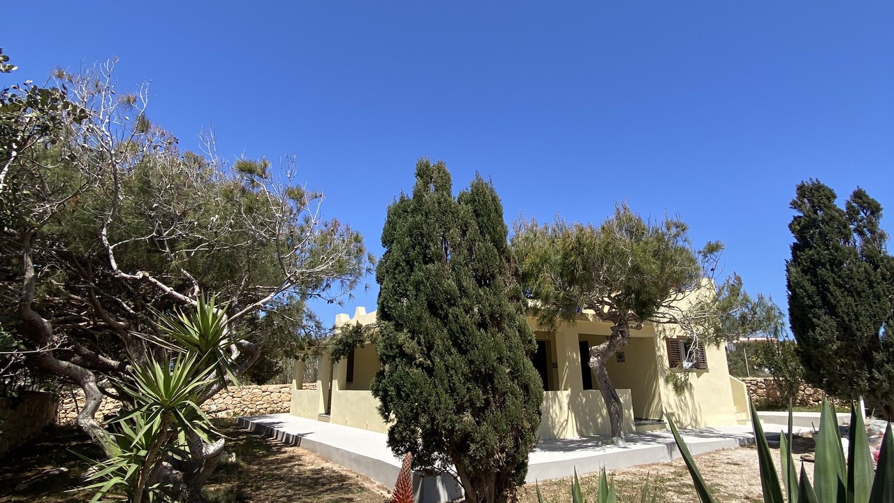 Photo of Outdoor in Lampedusa