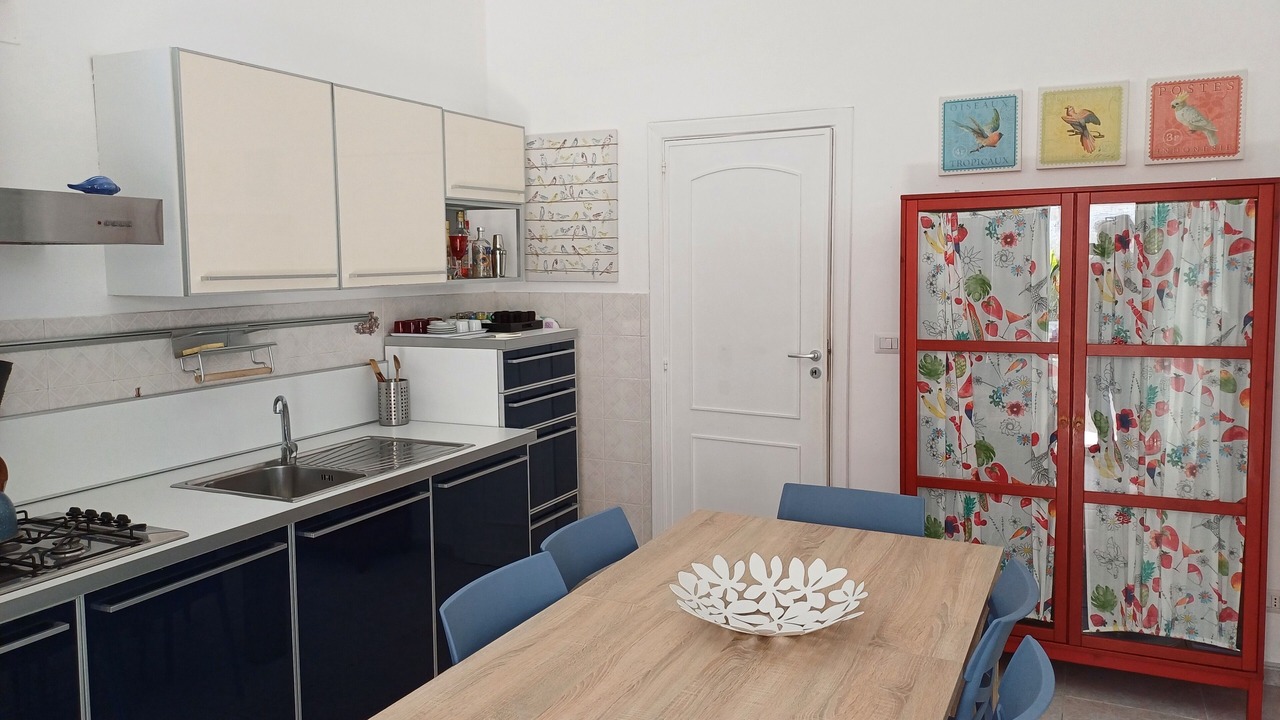 Photo of Kitchen in Fontane Bianche