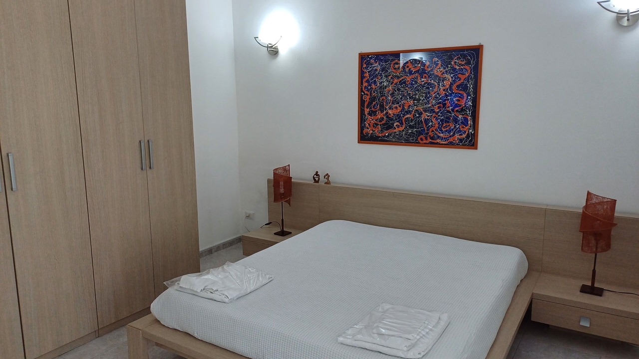 Photo of Bedroom in Fontane Bianche