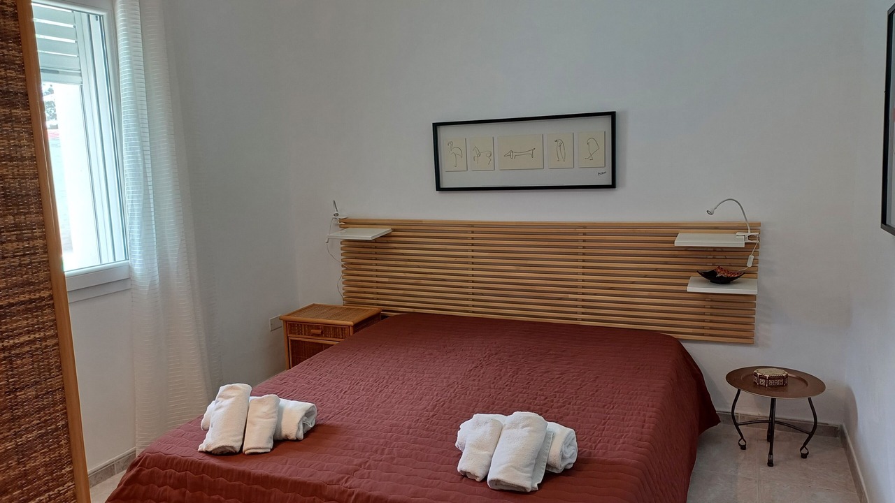 Photo of Bedroom in Fontane Bianche