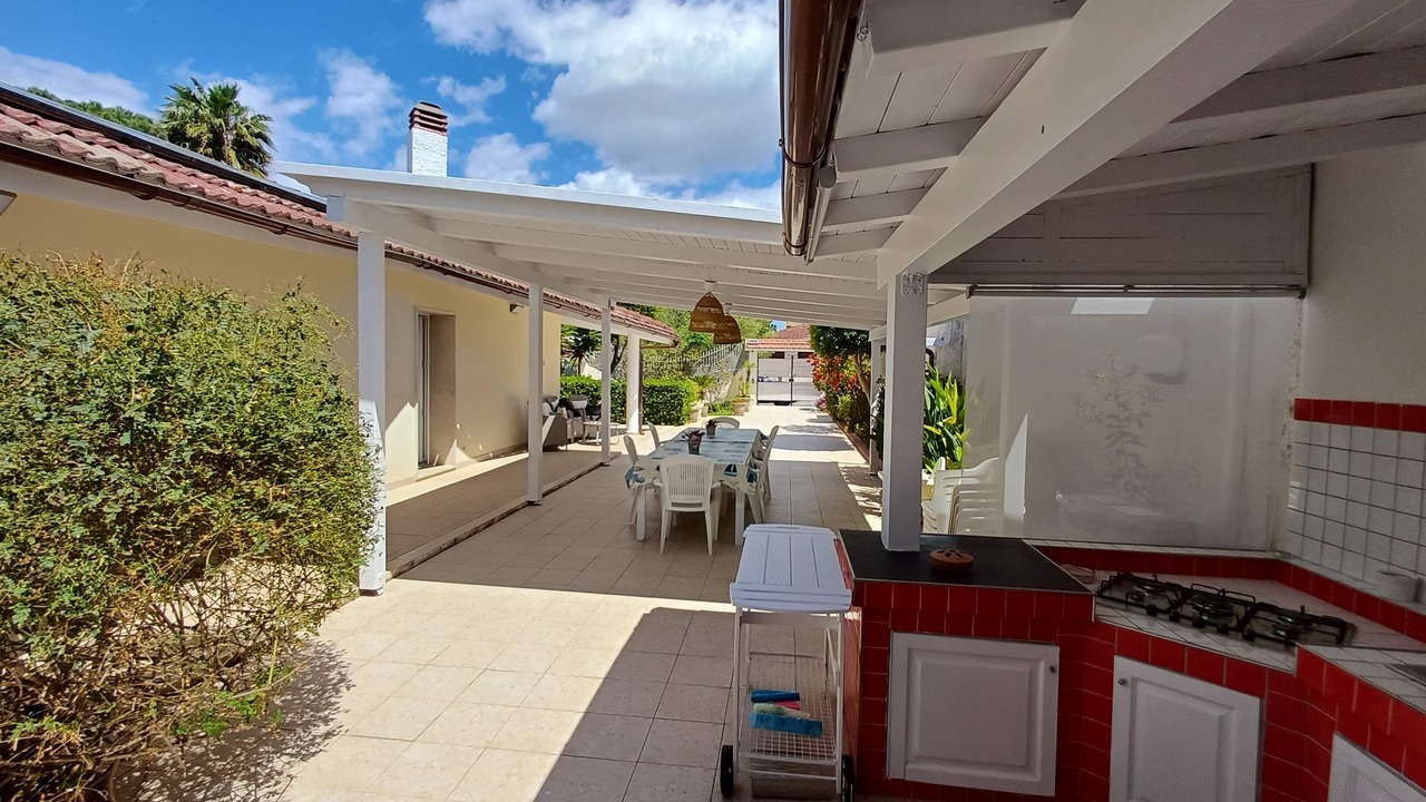 Photo of Outdoor in Fontane Bianche