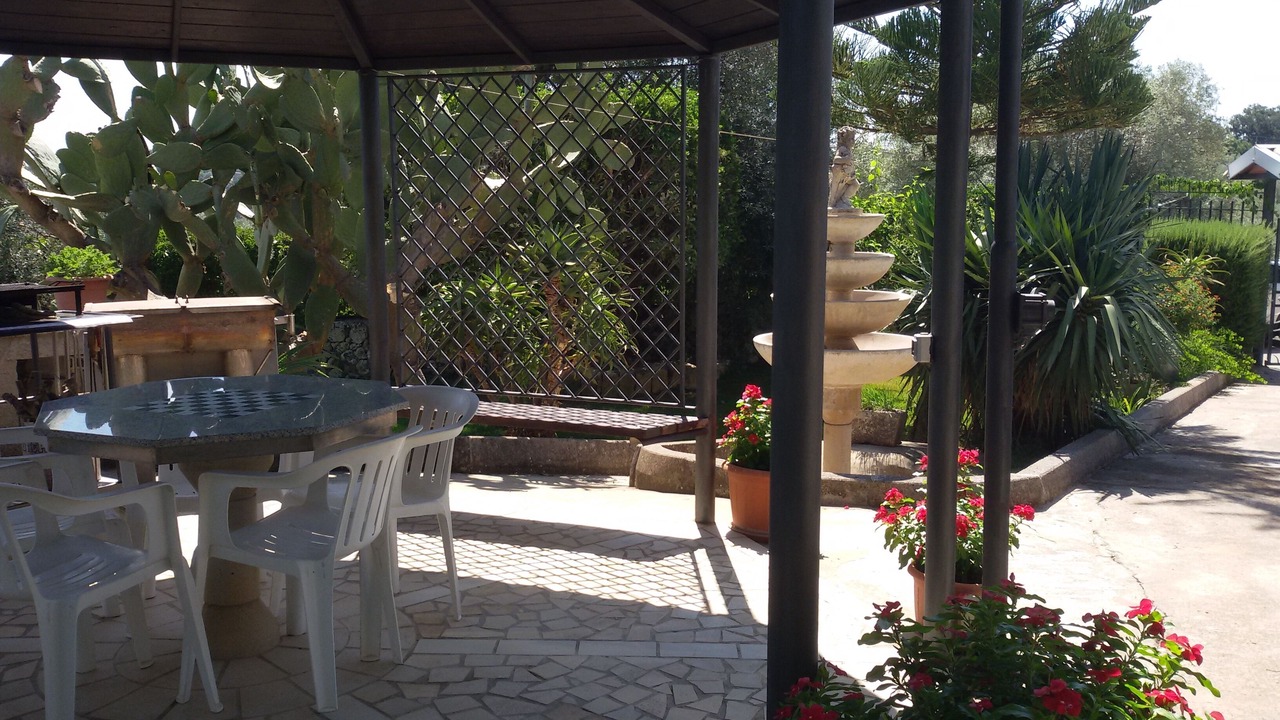 Photo of Outdoor in Cassaro