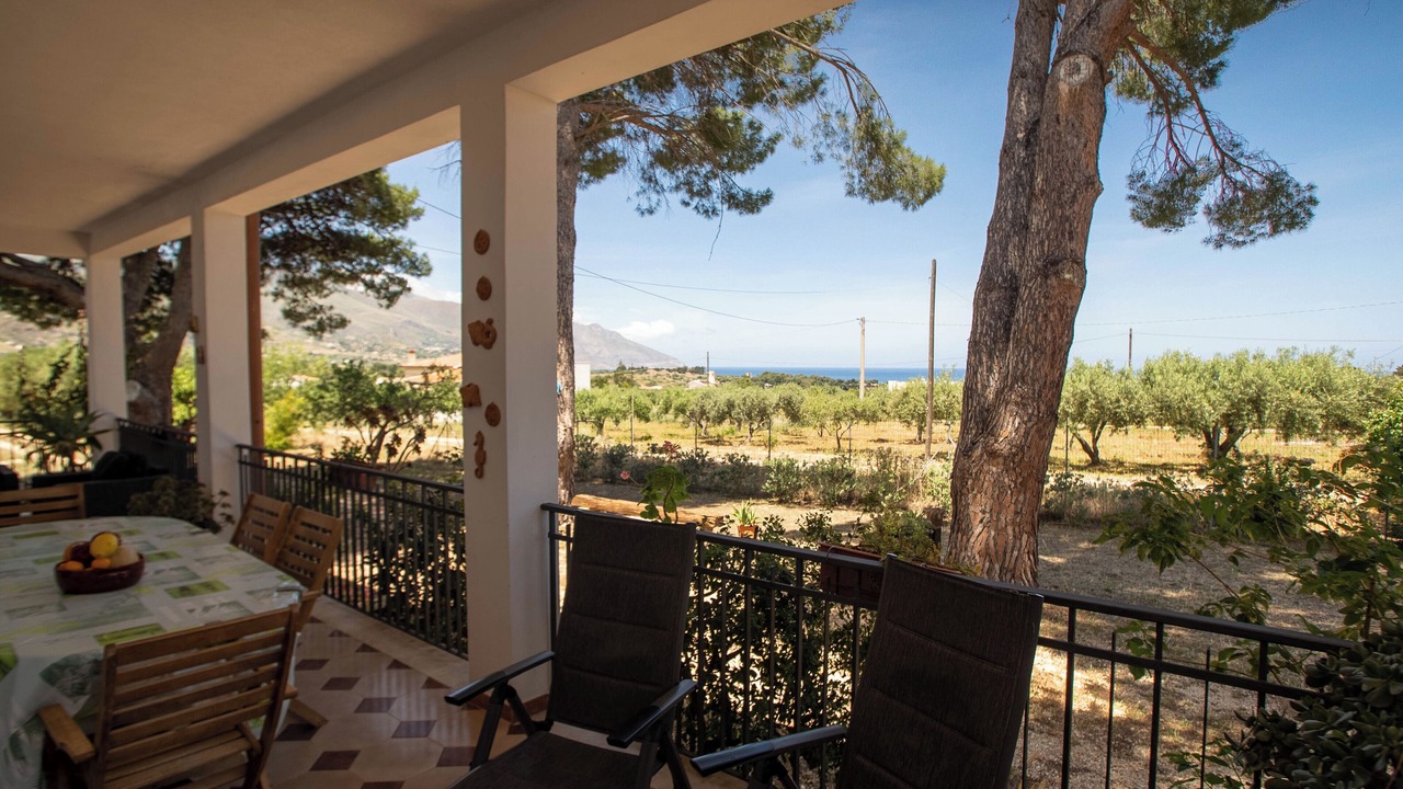 Photo of Outdoor in Scopello