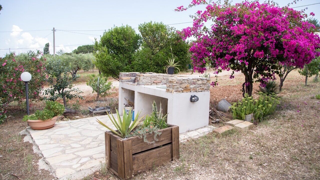 Photo of Outdoor in Scopello