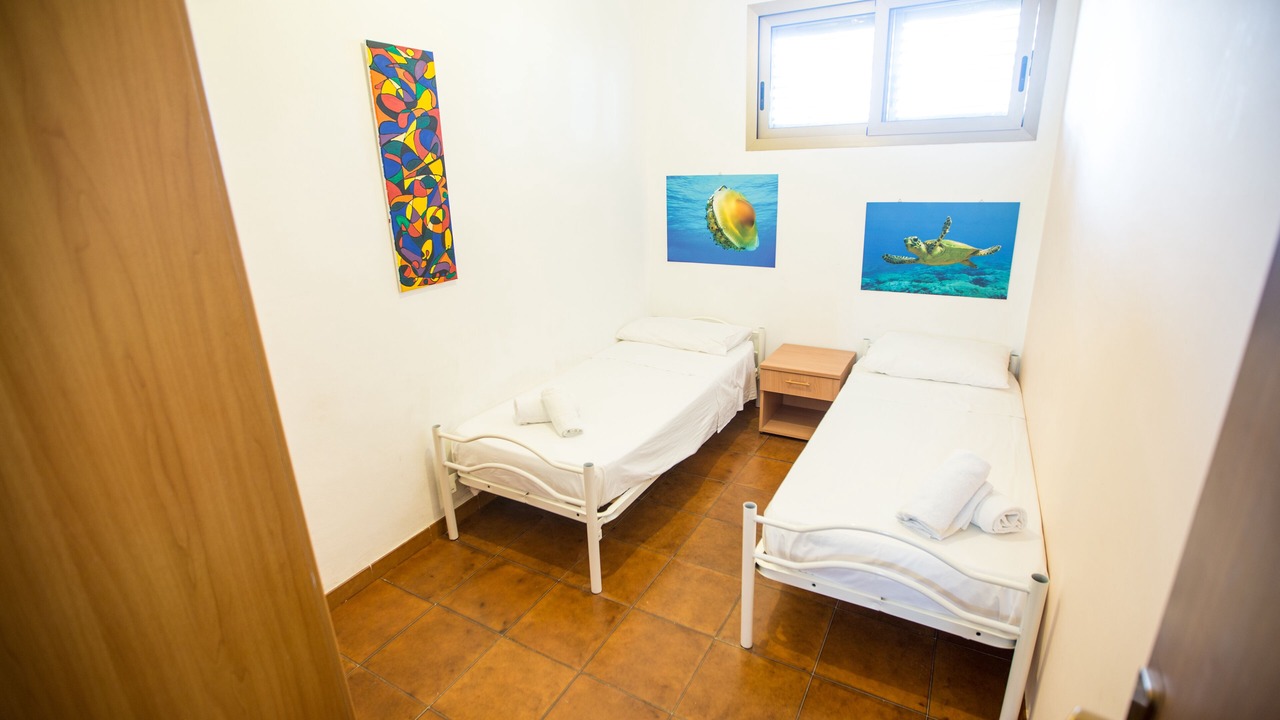 Photo of Bedroom in Scopello
