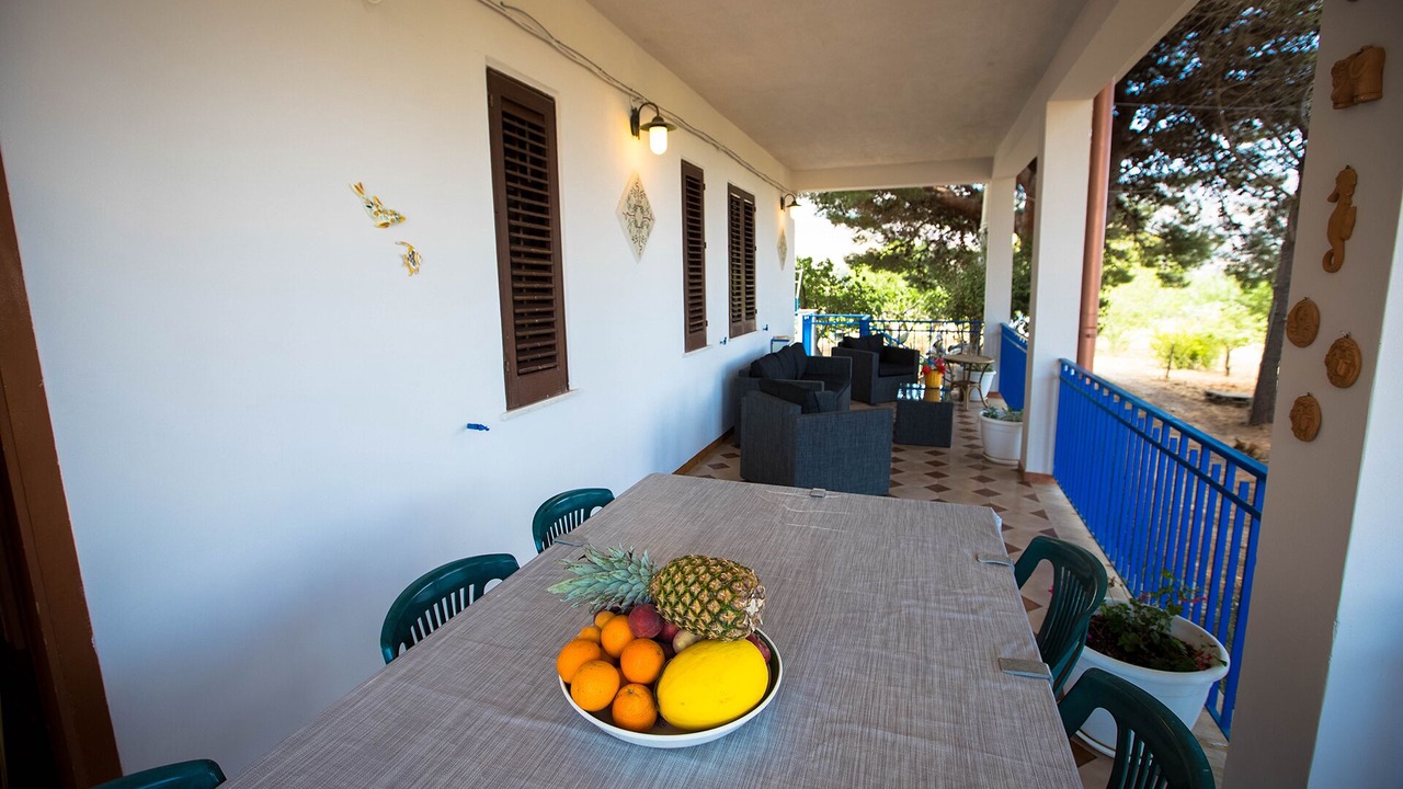 Photo of Outdoor in Scopello