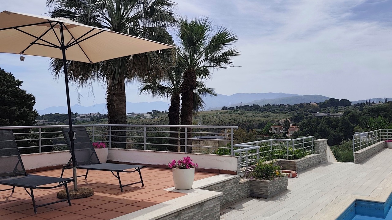 Photo of Outdoor in Torre Colonna-sperone